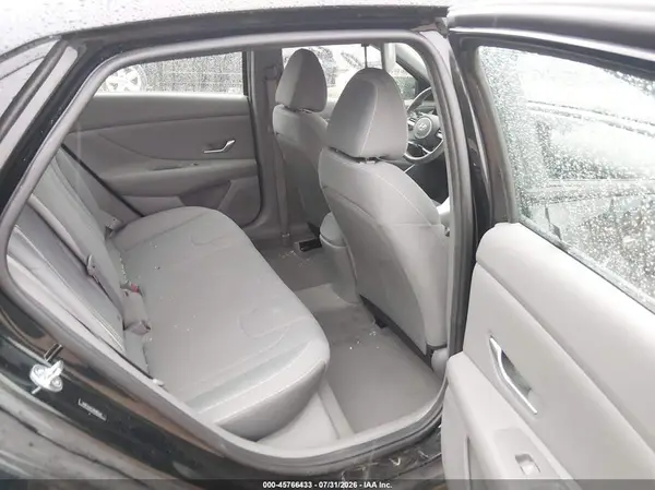 5NPLS4AG2PH105565 2023 HYUNDAI ELANTRA - Image 8