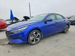 5NPLS4AG2PH106795 2023 HYUNDAI ELANTRA