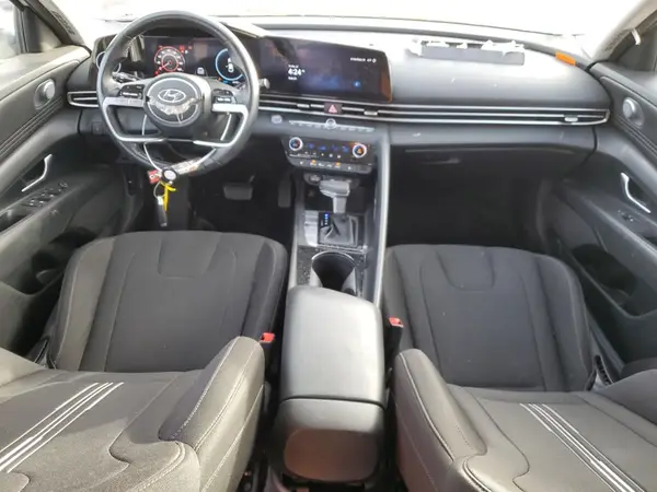 5NPLS4AG2PH107249 2023 HYUNDAI ELANTRA - Image 8