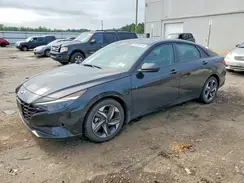5NPLS4AG2PH107770 2023 HYUNDAI ELANTRA