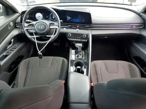5NPLS4AG2PH107770 2023 HYUNDAI ELANTRA - Image 8
