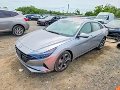 5NPLS4AG2PH108028 2023 HYUNDAI ELANTRA