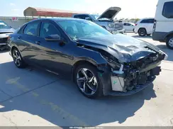 5NPLS4AG2PH108062 2023 HYUNDAI ELANTRA