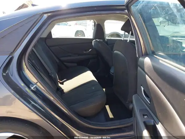 5NPLS4AG2PH108062 2023 HYUNDAI ELANTRA - Image 8
