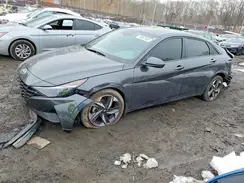 5NPLS4AG2PH108174 2023 HYUNDAI ELANTRA