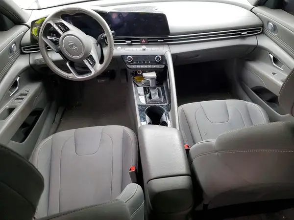 5NPLS4AG2PH108174 2023 HYUNDAI ELANTRA - Image 8