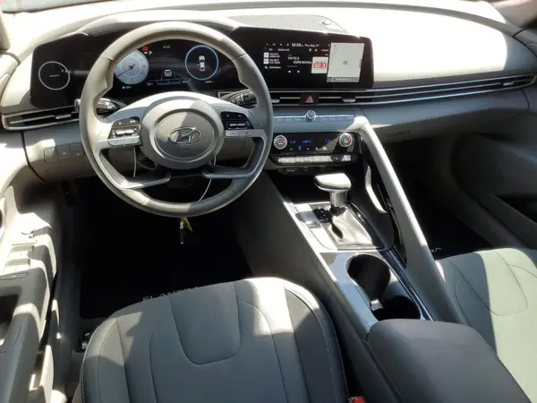 5NPLS4AG2PH108353 2023 HYUNDAI ELANTRA - Image 8