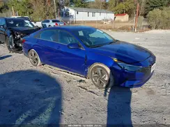 5NPLS4AG2PH108563 2023 HYUNDAI ELANTRA