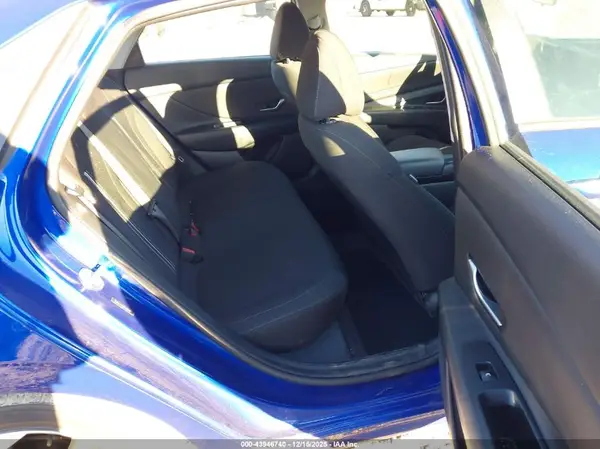 5NPLS4AG2PH108563 2023 HYUNDAI ELANTRA - Image 8