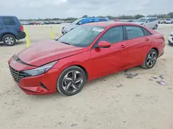 5NPLS4AG2PH108837 2023 HYUNDAI ELANTRA