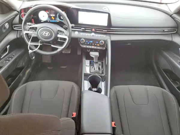5NPLS4AG2PH108837 2023 HYUNDAI ELANTRA - Image 8