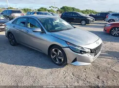 5NPLS4AG2PH111009 2023 HYUNDAI ELANTRA