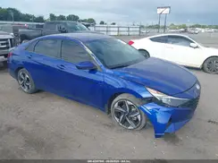 5NPLS4AG2PH111673 2023 HYUNDAI ELANTRA