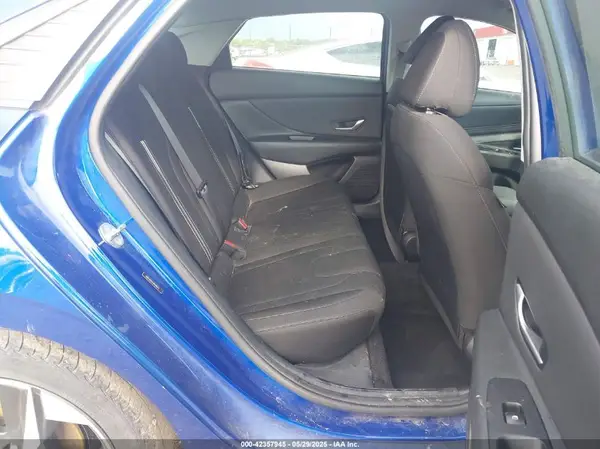 5NPLS4AG2PH111673 2023 HYUNDAI ELANTRA - Image 8