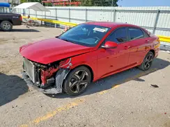 5NPLS4AG2PH111768 2023 HYUNDAI ELANTRA