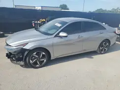 5NPLS4AG2PH111995 2023 HYUNDAI ELANTRA