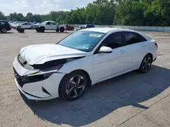 5NPLS4AG2PH112337 2023 HYUNDAI ELANTRA