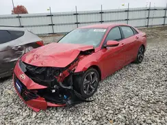 5NPLS4AG2PH112919 2023 HYUNDAI ELANTRA