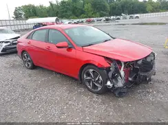 5NPLS4AG2PH113424 2023 HYUNDAI ELANTRA