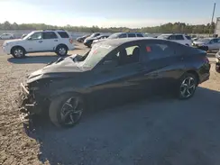 5NPLS4AG2PH114413 2023 HYUNDAI ELANTRA