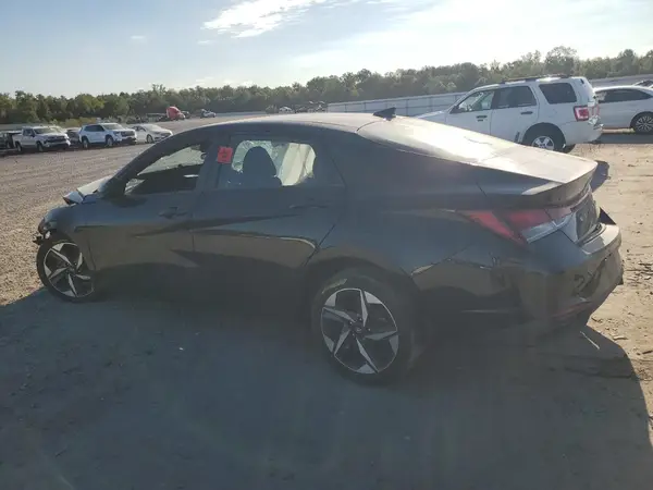 5NPLS4AG2PH114413 2023 HYUNDAI ELANTRA - Image 2