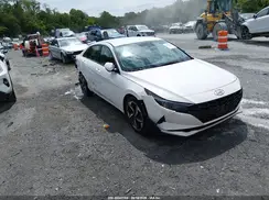 5NPLS4AG2PH114699 2023 HYUNDAI ELANTRA