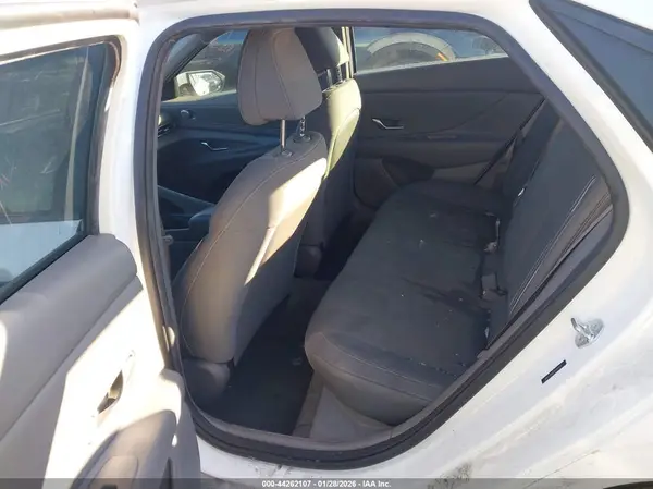 5NPLS4AG2PH115013 2023 HYUNDAI ELANTRA - Image 8