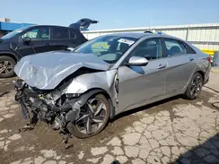 5NPLS4AG2PH116145 2023 HYUNDAI ELANTRA