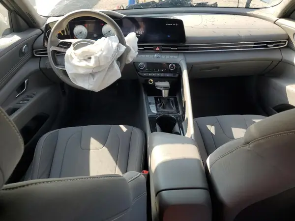 5NPLS4AG2PH116145 2023 HYUNDAI ELANTRA - Image 8