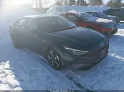 5NPLS4AG2PH116274 2023 HYUNDAI ELANTRA