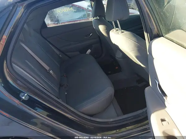 5NPLS4AG2PH116274 2023 HYUNDAI ELANTRA - Image 8