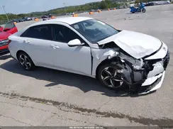 5NPLS4AG2PH117957 2023 HYUNDAI ELANTRA