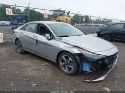 5NPLS4AG2PH118008 2023 HYUNDAI ELANTRA
