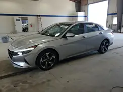 5NPLS4AG2PH118011 2023 HYUNDAI ELANTRA