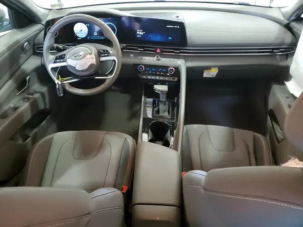 5NPLS4AG2PH118011 2023 HYUNDAI ELANTRA - Image 8