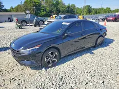 5NPLS4AG2PH118526 2023 HYUNDAI ELANTRA