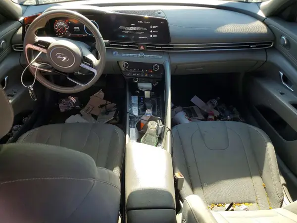 5NPLS4AG2PH118526 2023 HYUNDAI ELANTRA - Image 8