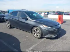 5NPLS4AG2PH118932 2023 HYUNDAI ELANTRA