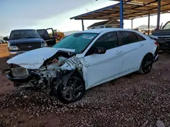 5NPLS4AG3MH001940 2021 HYUNDAI ELANTRA