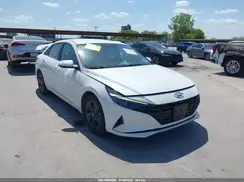 5NPLS4AG3MH003025 2021 HYUNDAI ELANTRA