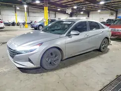 5NPLS4AG3MH004501 2021 HYUNDAI ELANTRA