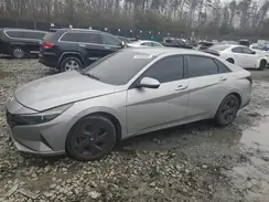 5NPLS4AG3MH004840 2021 HYUNDAI ELANTRA