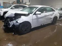 5NPLS4AG3MH005597 2021 HYUNDAI ELANTRA