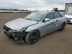 5NPLS4AG3MH005888 2021 HYUNDAI ELANTRA