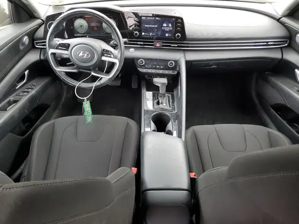 5NPLS4AG3MH005888 2021 HYUNDAI ELANTRA - Image 8