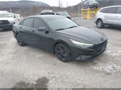 5NPLS4AG3MH006670 2021 HYUNDAI ELANTRA