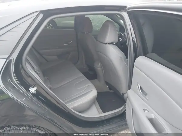 5NPLS4AG3MH006670 2021 HYUNDAI ELANTRA - Image 8