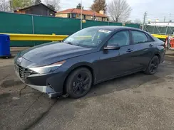 5NPLS4AG3MH007088 2021 HYUNDAI ELANTRA
