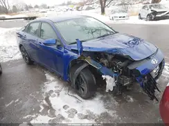 5NPLS4AG3MH009049 2021 HYUNDAI ELANTRA