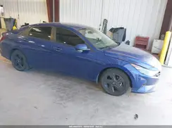5NPLS4AG3MH010766 2021 HYUNDAI ELANTRA